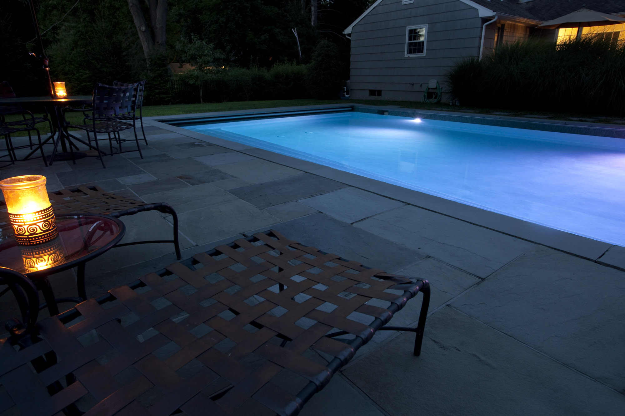 Newtown Swimming Pool Jj - Bluestone For Pool Patio Newtown Swimming Pool Jj - Bluestone For Pool Patio